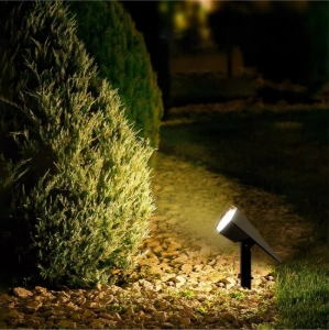 MD-ILT27MD-ILT27 solar LED garden spotlight technical specifications display Series