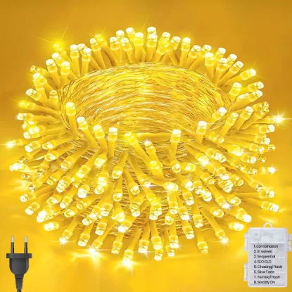 Picture of 50 METERS RGBY (Multi Color)