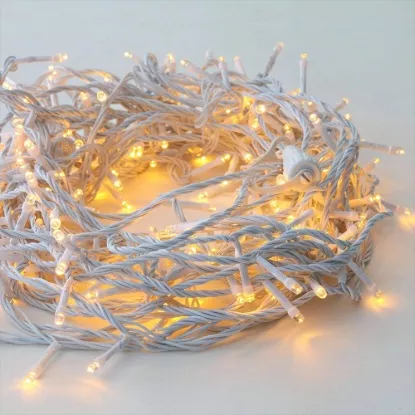 Picture of 50M LED String Light Warm White