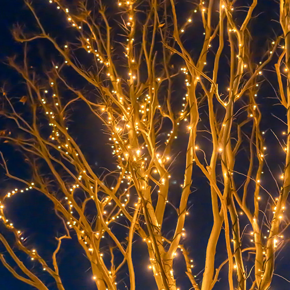 Picture of 50M LED String Light Warm White