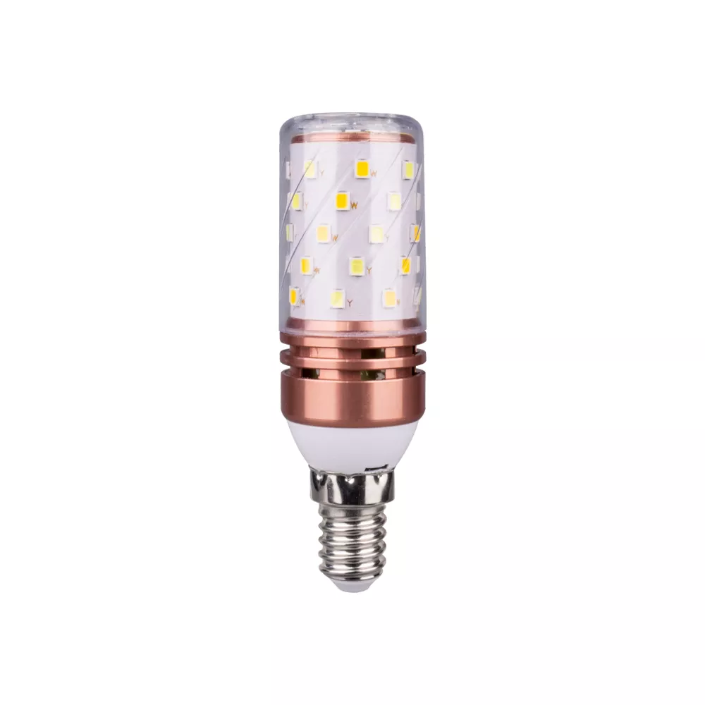 Picture of LED Candle Bulb 3-Color 6W (Warm/Neutral/White)