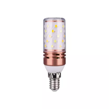 Picture of LED Candle Bulb 3-Color 6W (Warm/Neutral/White)
