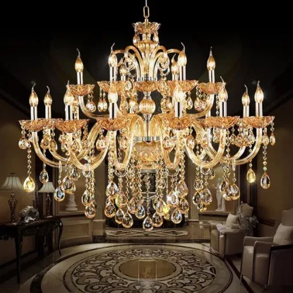 Picture of Decorative Chandelier Bulb-E14 LED Candle Bulb 4W Slim