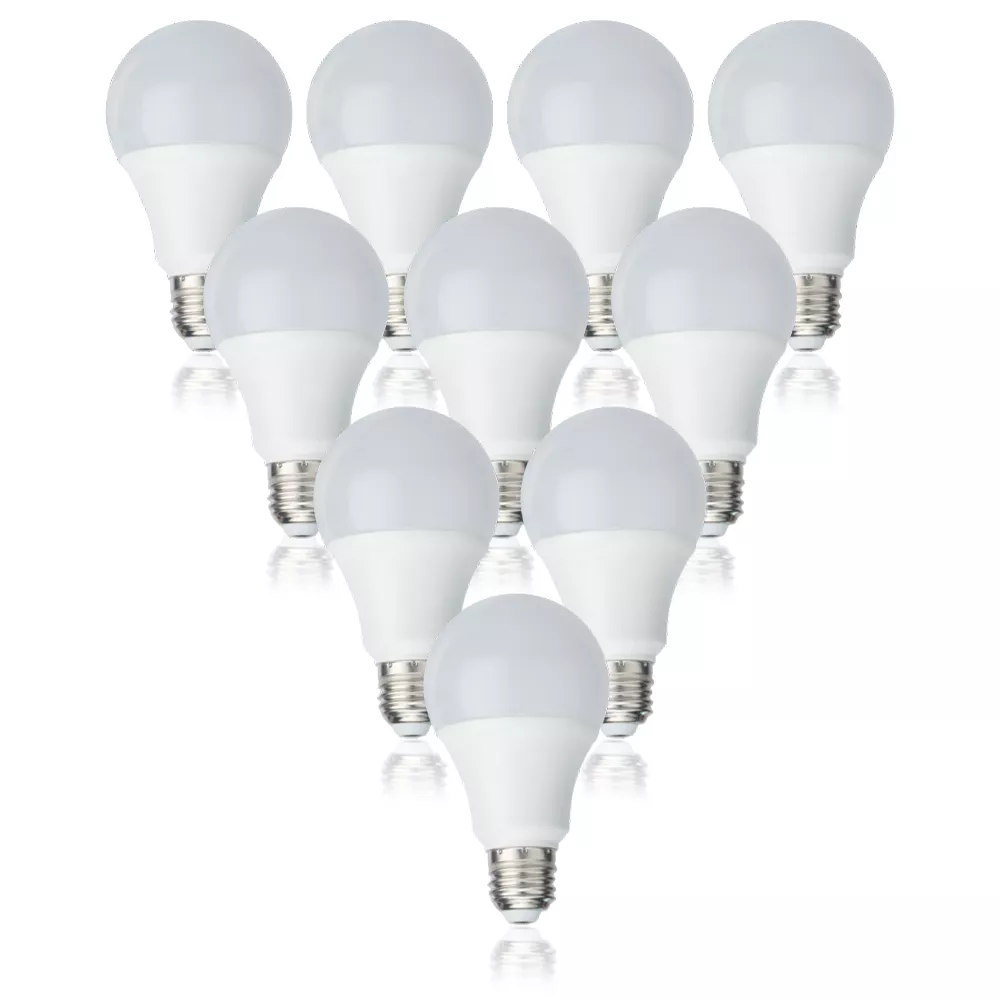 Picture of LED Bulb 4.5W – Energy Saving Light Bulb – Warm/White