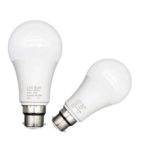 Picture of 12W LED Bulb E27/B22 – Super Bright Energy Saving Light