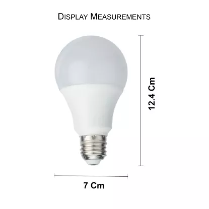 Picture of 15W LED Bulb E27 Super Bright – Energy Saving Light for Home