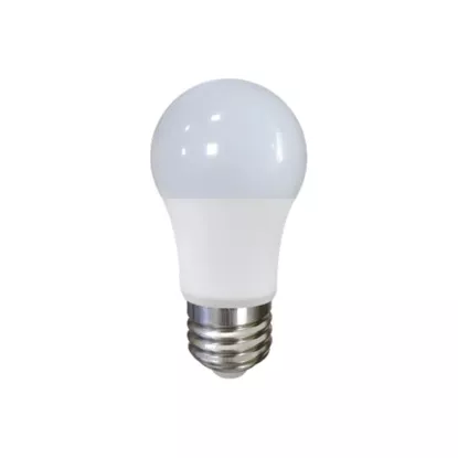 Picture of 9W LED Bulb E27 – Energy Saving Bright Light (White/Warm White)