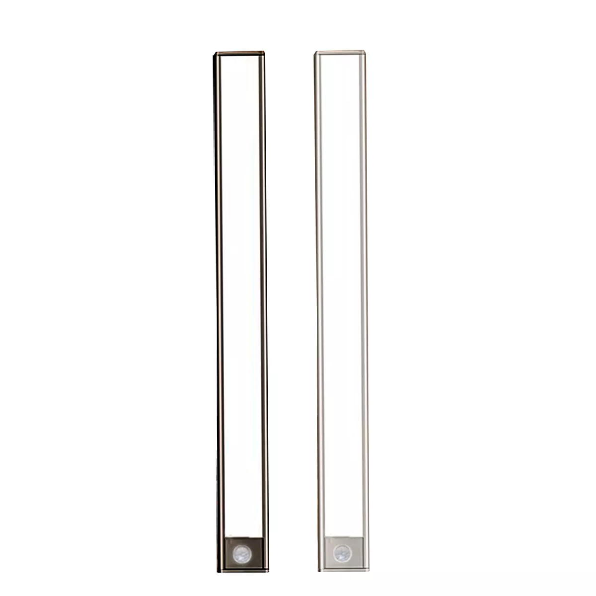 Picture of Slim LED Rechargeable Wall Light – 3 Color Touch Control Night Lamp 1.8W