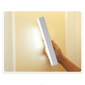 Picture of Wireless Rechargeable LED Shelf Light / Under Cabinet Lamp – 3 Color Touch Dimming