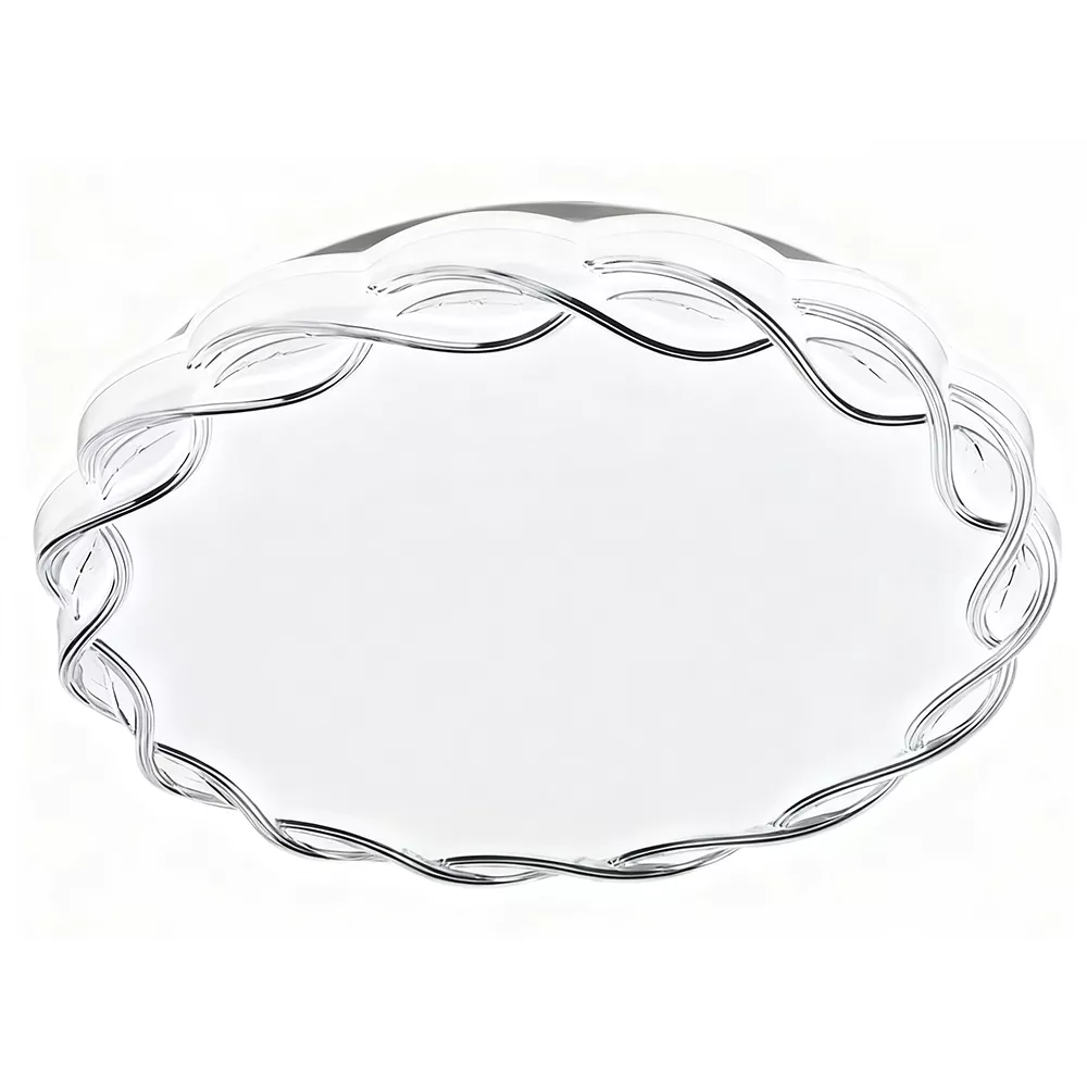 Picture of Modern 3-Color LED Ceiling Light 80W