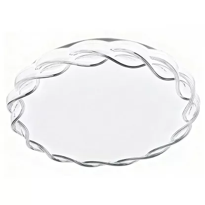 Picture of Modern 3-Color LED Ceiling Light 80W