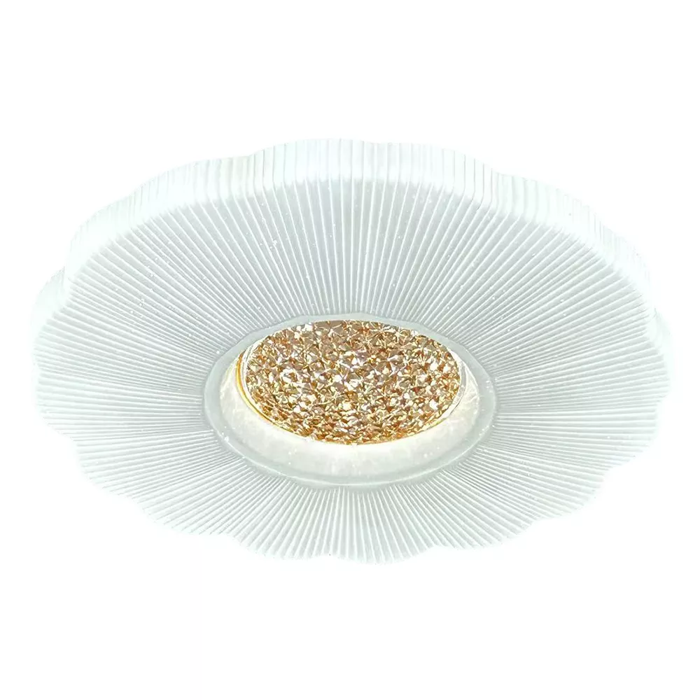 Picture of Flower Crystal LED Ceiling Light – 80W