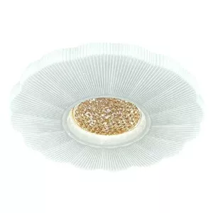 Picture of Flower Crystal LED Ceiling Light – 80W
