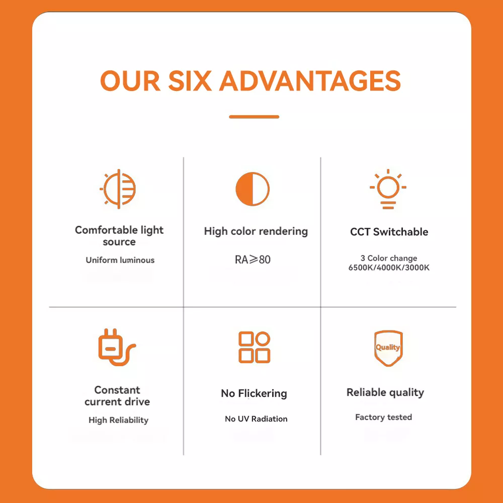 Picture of Flower Crystal LED Ceiling Light – 80W