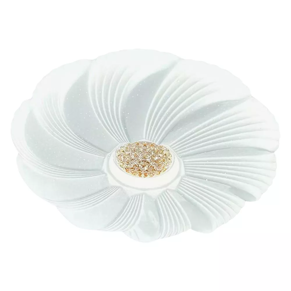 Picture of Luxury Flower LED Ceiling Light 80W