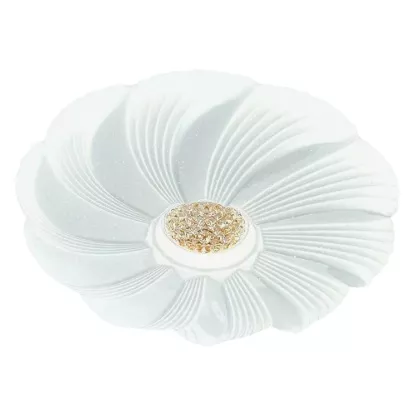 Picture of Luxury Flower LED Ceiling Light 80W