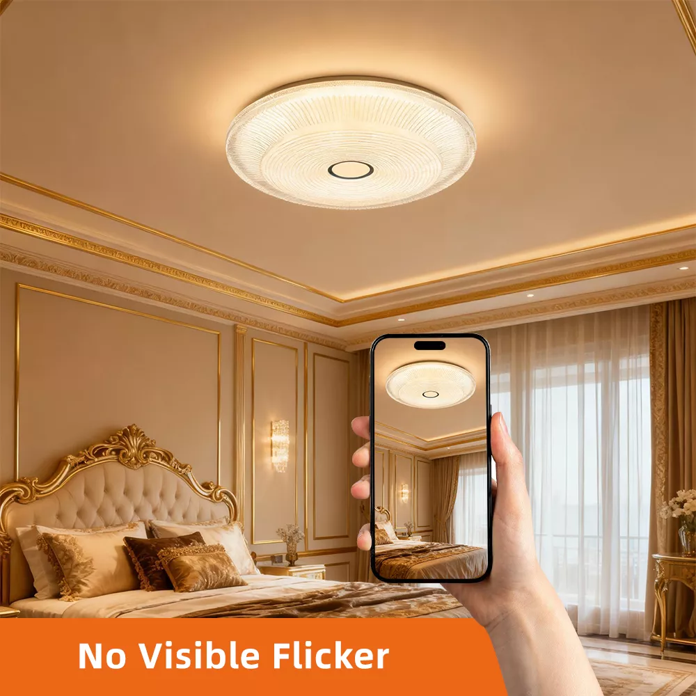 Picture of Modern LED Ceiling Light 80W