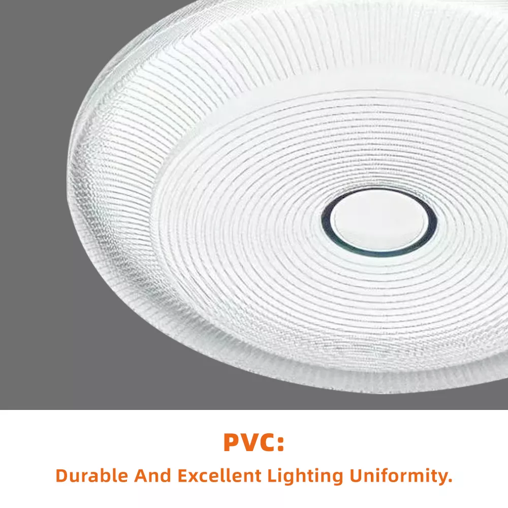 Picture of Modern LED Ceiling Light 80W