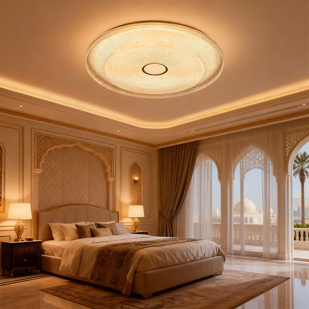 Picture of Modern LED Ceiling Light 80W