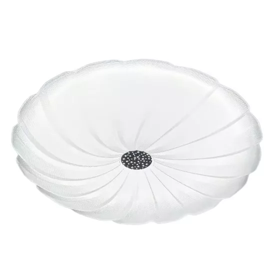 80W LED Lotus Flower Ceiling Light | Vmax Home Official Store