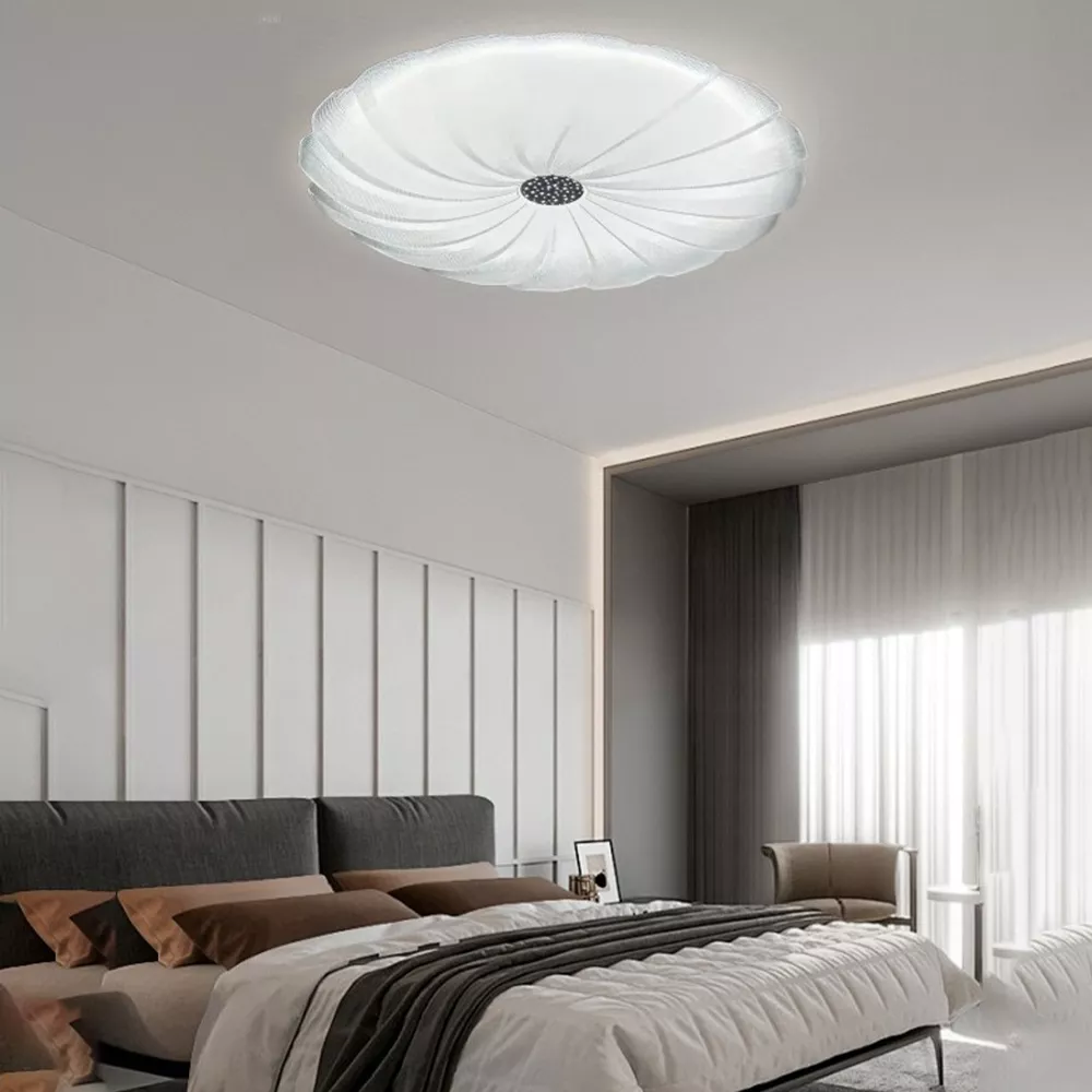 Picture of 80W LED Lotus Flower Ceiling Light