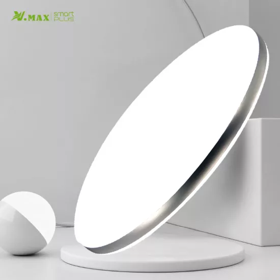 Modern LED Ceiling Light – 3 Color CCT Switchable 3000K/4000K/6500K ...