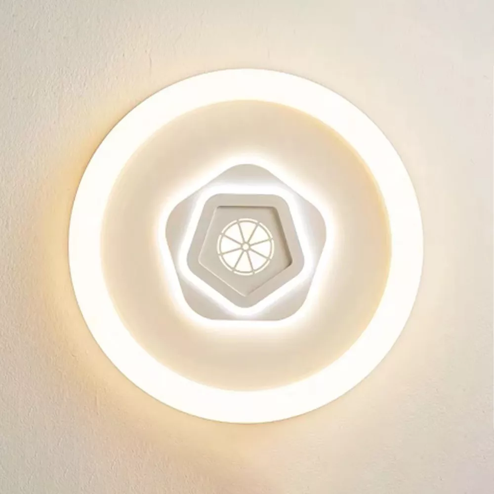 Picture of Modern LED Ceiling Light 72W