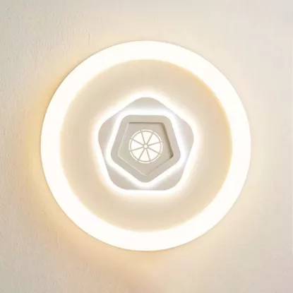 Picture of Modern LED Ceiling Light 72W