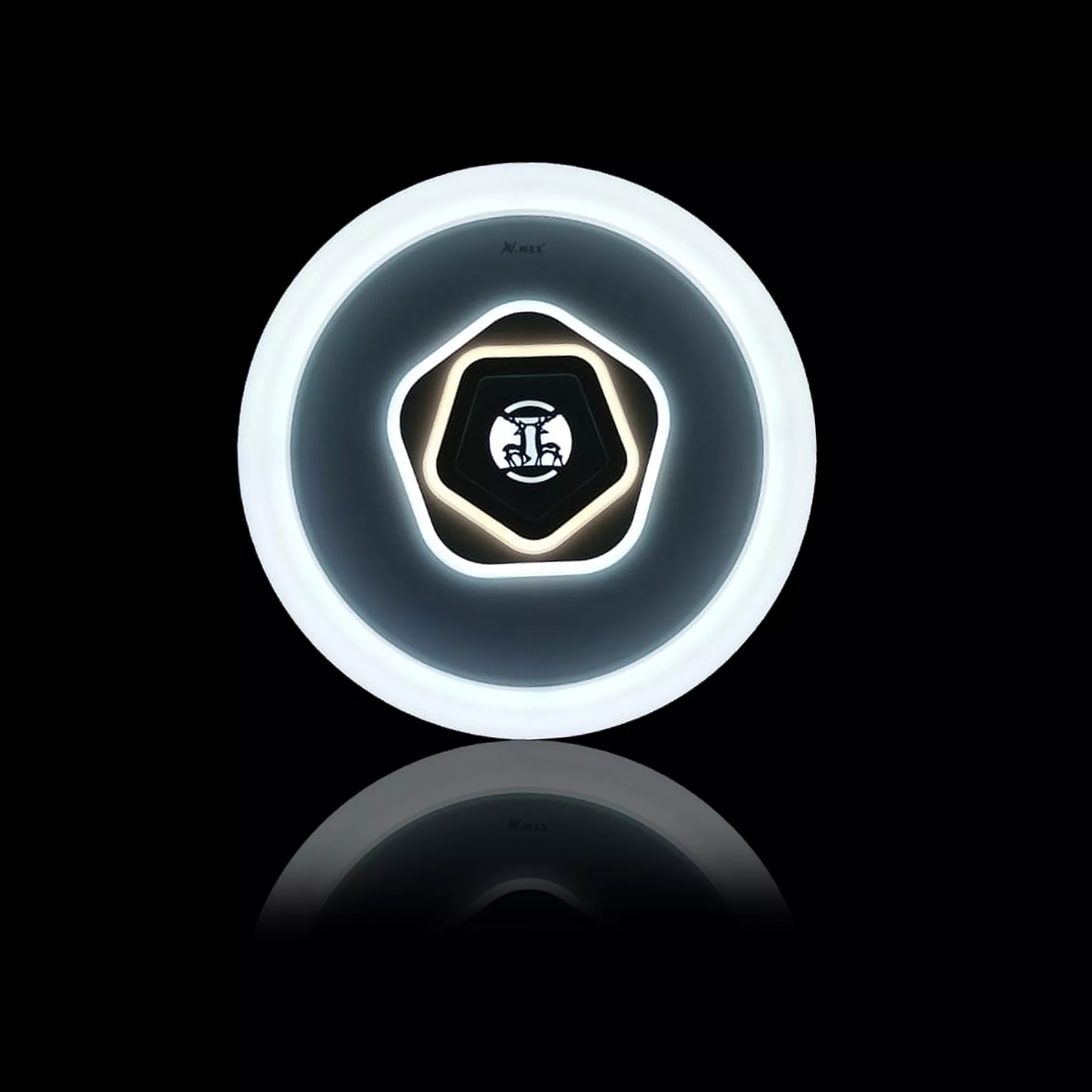 Picture of Modern LED Ceiling Light 72W