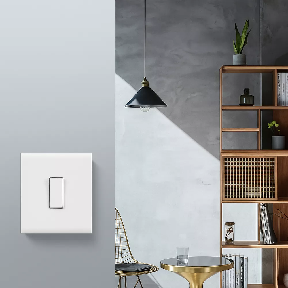 Picture of Premium Slim Modern Electrical Switch