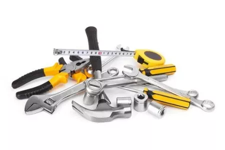 Picture for category Hardware