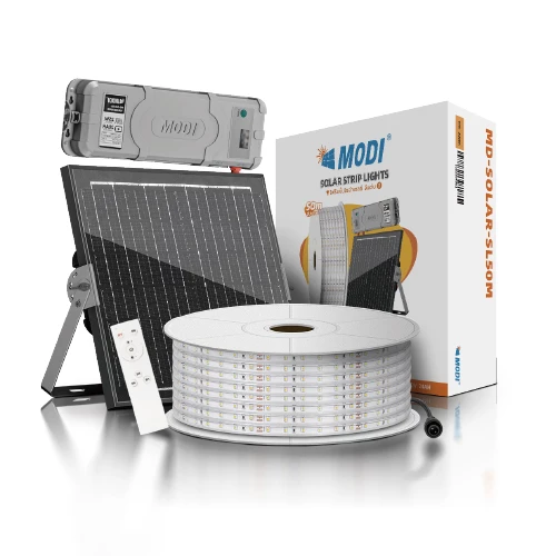 Solar Lighting