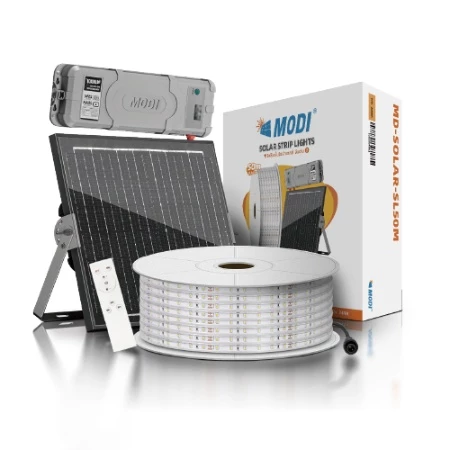 Picture for category Solar Lighting