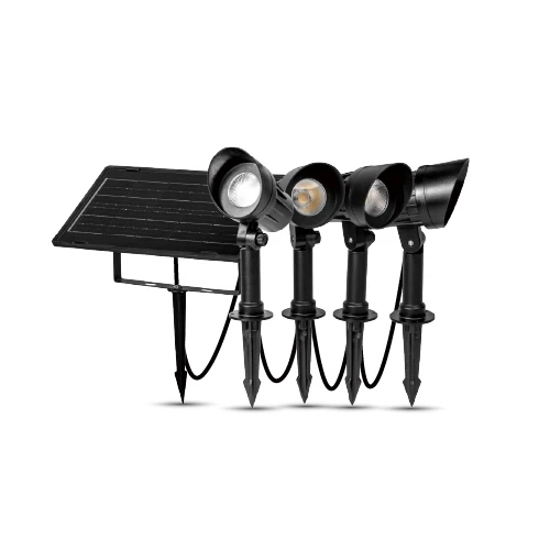 Solar Garden Lights