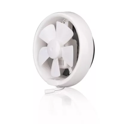 Picture of 6 Inch Ceiling Exhaust Fan – Bathroom / Kitchen Ventilation Fan 15W