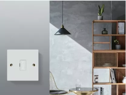 Picture of Switch Outlet