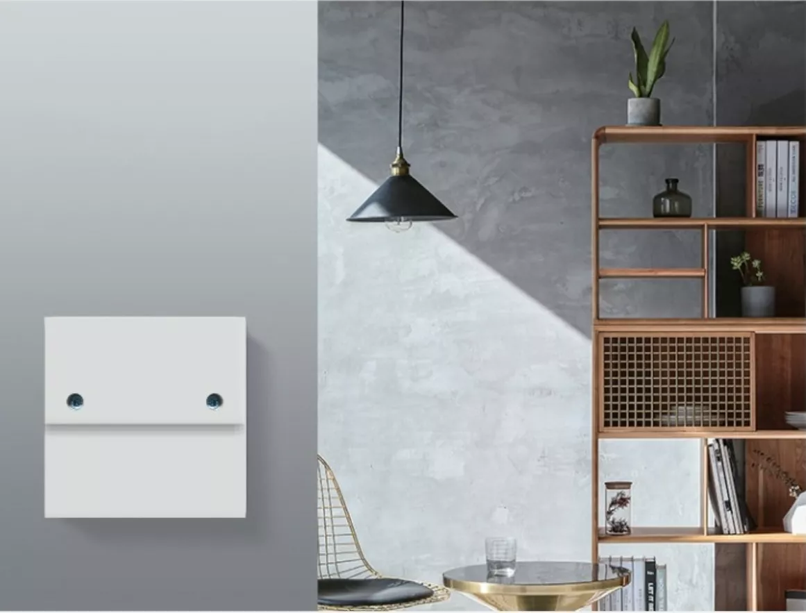 Picture of Switch Outlet