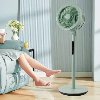Picture of Air Circulation Fan – Strong Wind, Low Noise