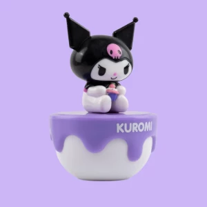 Picture of Sanrio Cake Topper Toy