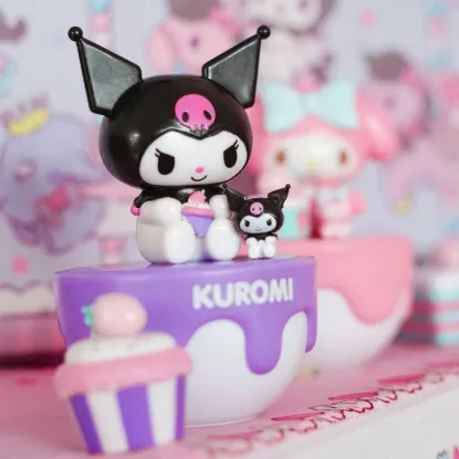 Picture of Sanrio Cake Topper Toy