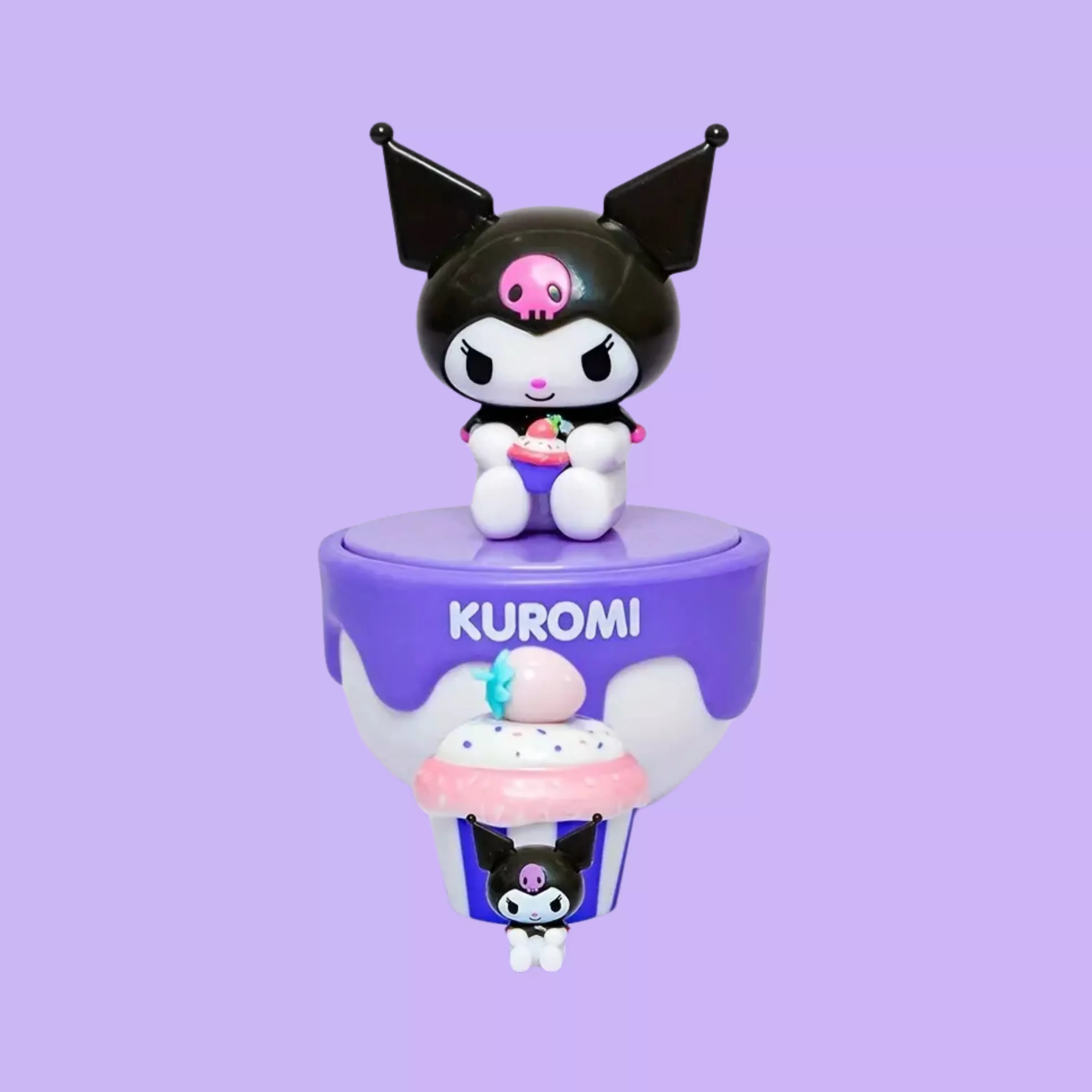 Picture of Sanrio Cake Topper Toy