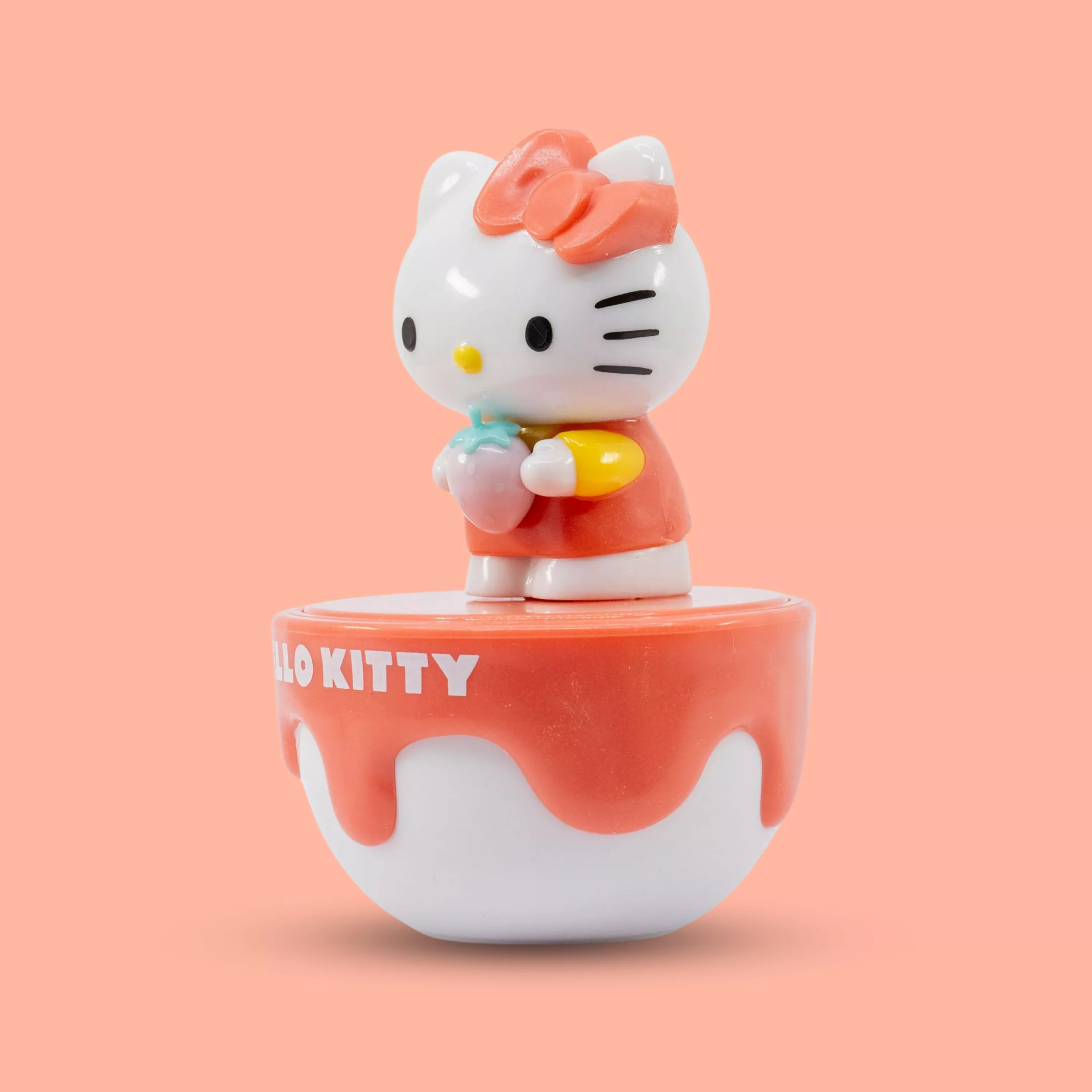 Picture of Hello Kitty Strawberry Cake Surprise Toy Box