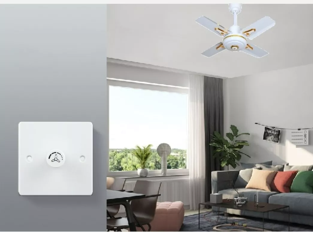 Picture of 500W Fan Speed Controller