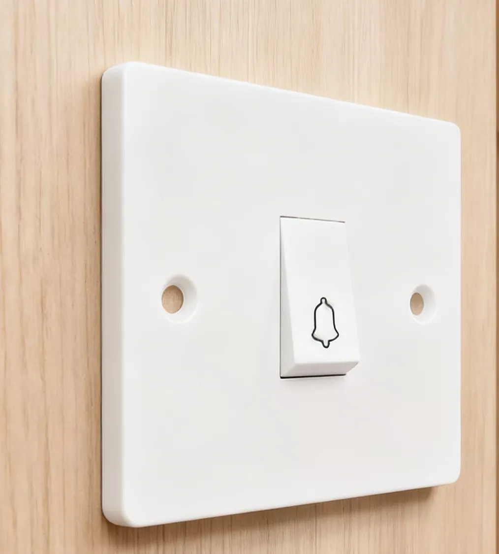 Picture of Door Bell Switch