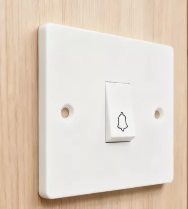 Picture of Door Bell Switch