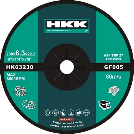 Picture for category HKK Electric Tools