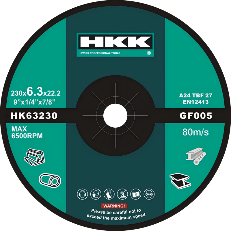 HKK Power Tools
