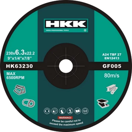 Picture for category HKK Power Tools