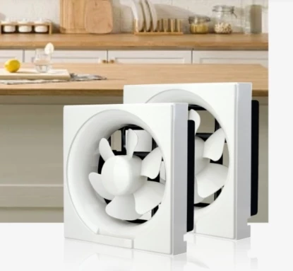 Picture of Bathroom & Kitchen Extractor Fan