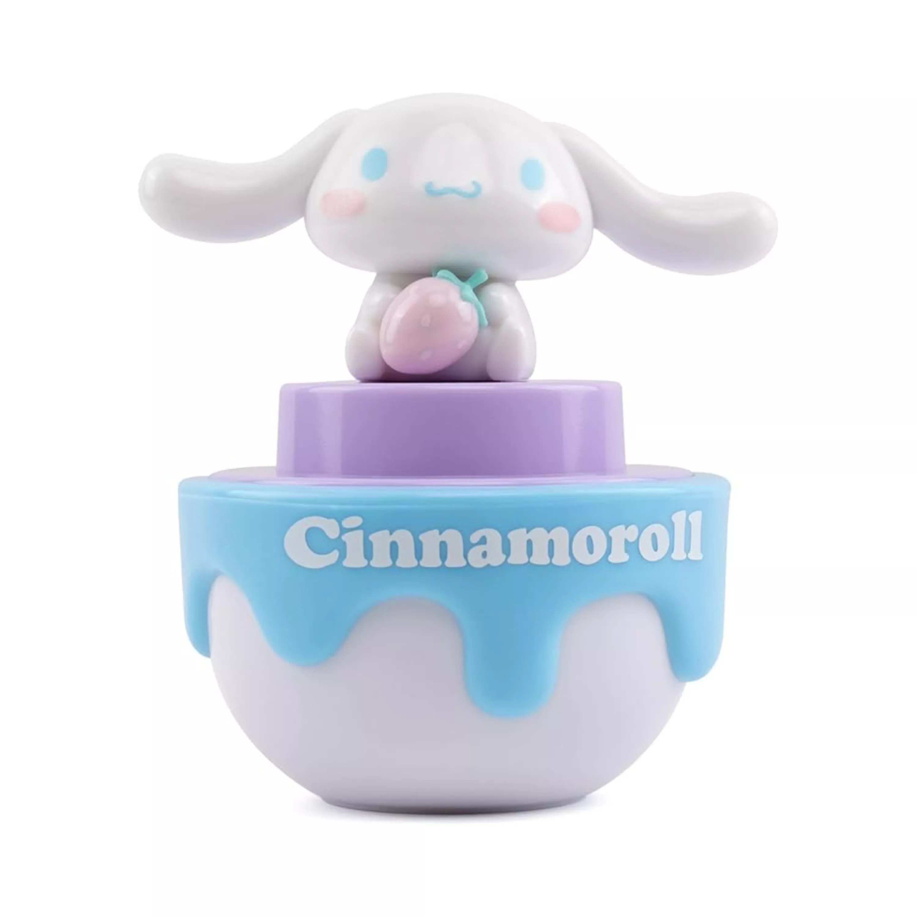 Picture of Cinnamoroll Strawberry Cake Surprise Toy – Sanrio Cute Collectible Mini Figure